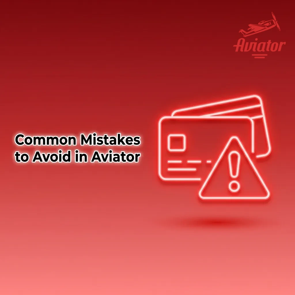 Aviator game interface showing common betting mistakes: chasing losses, missed cash-outs, and budget management tips