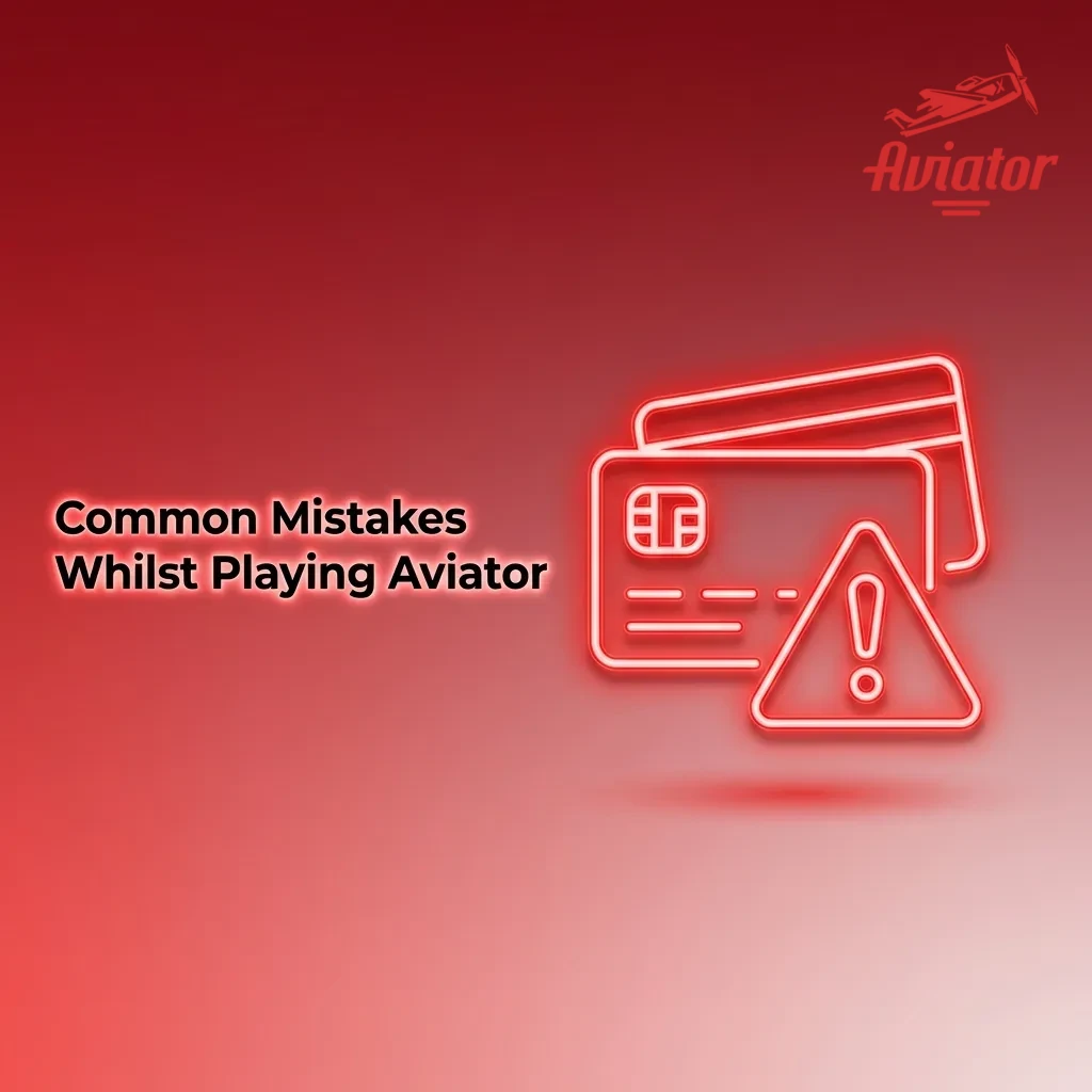 Players making common errors in Aviator game including chasing high multipliers and ignoring auto-cashout features