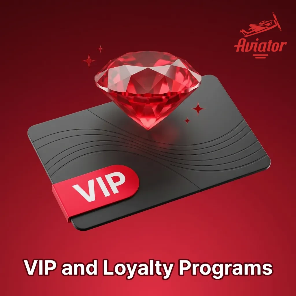 Aviator player earning loyalty rewards and VIP perks through consistent gameplay and tier progression